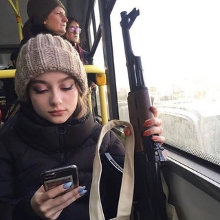 Telegram profile photo for БЕРДЯНСКИЙ АНДЕРГРАУНД