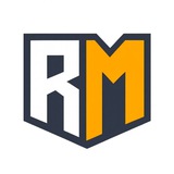 Telegram profile photo for RebertMine - Гриферский Майнкрафт Сервер