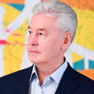 Telegram profile photo for Крыша мэрии Москвы: кто прикрывает Собянина?