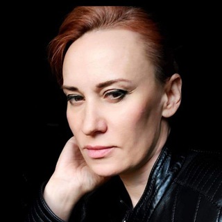 Telegram profile photo for Маруся Звіробій