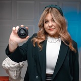 Telegram profile photo for zelenaya⁷⁷