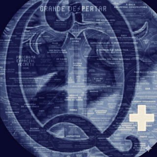 Telegram profile photo for JUSTIÇA Q+
