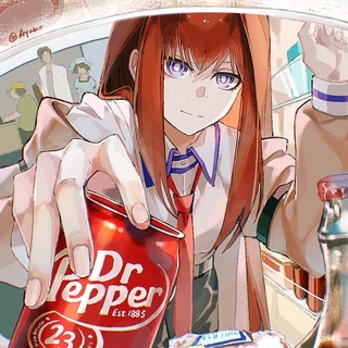 Telegram profile photo for Kurisutina My Belowed