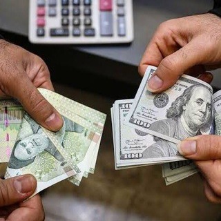 Telegram profile photo for تهران دالر تومن Tehran Dollar Toman