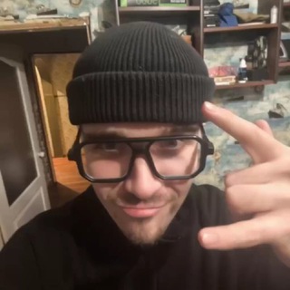 Telegram profile photo for Лорд Фонтом на бите 🤟