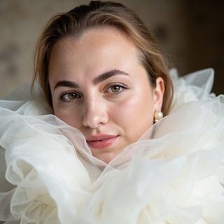 Telegram profile photo for Самоделкина•продажи через личный бренд