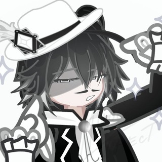 Telegram profile photo for ×КРЕСТИЩЕ×