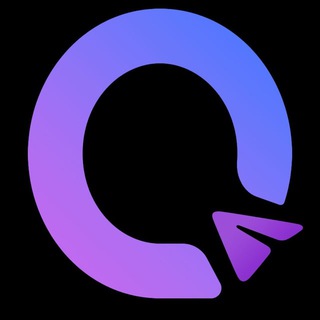 Telegram profile photo for Graph Messenger(飞机Q版)