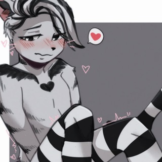 Telegram profile photo for makaroshka_uwu_ Арточная.