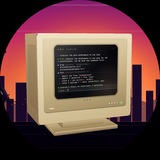 Telegram profile photo for Кусочки кода