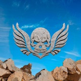 Telegram profile photo for Death or Glory