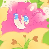 Telegram profile photo for «✿︎´ кими объясняет `♡︎»