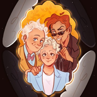 Telegram profile photo for Департамент умеренных излишеств