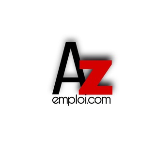 Telegram profile photo for Azemploi . Com