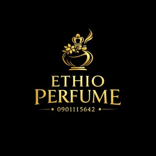 Telegram profile photo for Ethio perfume πͺπΉπͺπ·πΊπΈ