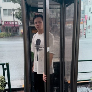 Telegram profile photo for ника сан