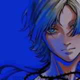 Telegram profile photo for Mihyas Blaunacht "