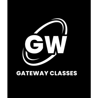Telegram profile photo for GateWay Classes : AKTU