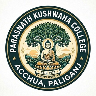 Telegram profile photo for PNK College, Achhua