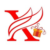 Telegram profile photo for Triple PerOneX Gift