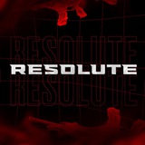 Telegram profile photo for RESOLUTE🇺🇦