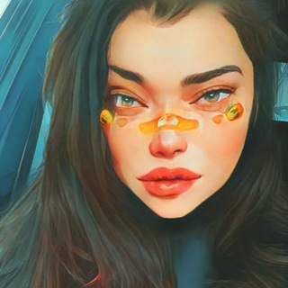 Telegram profile photo for kowka51r art doll