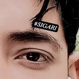 Telegram profile photo for 𝑆𝐼𝐺𝐴𝑅𝐼