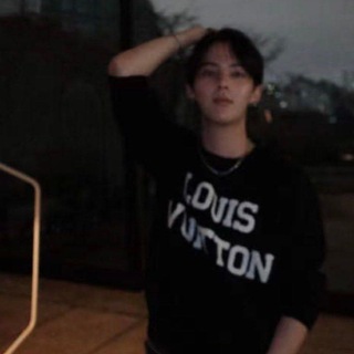 Telegram profile photo for Junmyeong