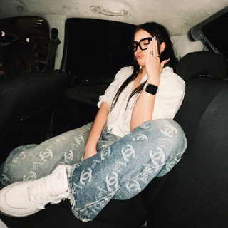 Telegram profile photo for 👼🏻