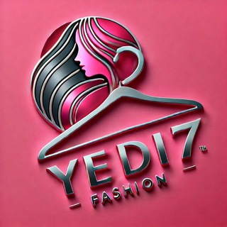 Telegram profile photo for ملابس تركية Yedi7 Fashion