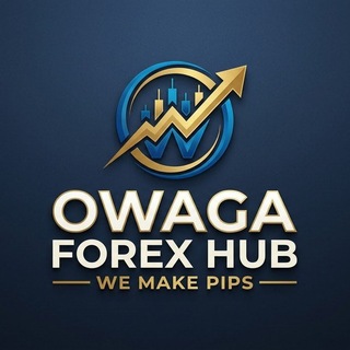 Telegram profile photo for owaga_forex1