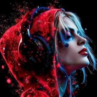 Telegram profile photo for Ϻσρε ϻγӡƅɩӄμ🎧