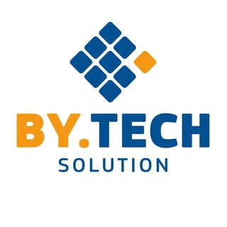 Telegram profile photo for BYTECHSOFT