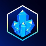 Telegram profile photo for DexRocket GUILDFI