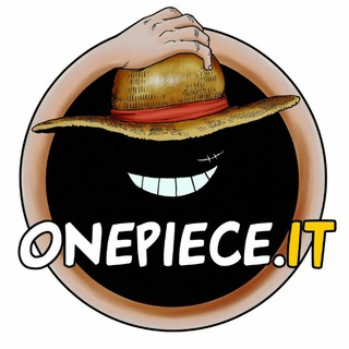 Telegram profile photo for OnePiece.it