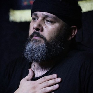 Telegram profile photo for کربلایی محمد علی بخشی
