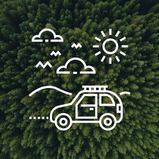 Telegram profile photo for Good Friends Trip - путешествия