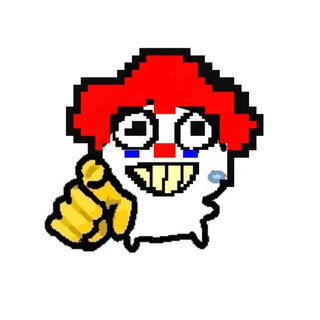 Telegram profile photo for IdInk 🔔