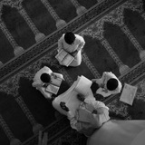 Telegram profile photo for مذكرات رحلة النور.