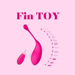 Telegram profile photo for Fin Toy ของเล่นมันส์