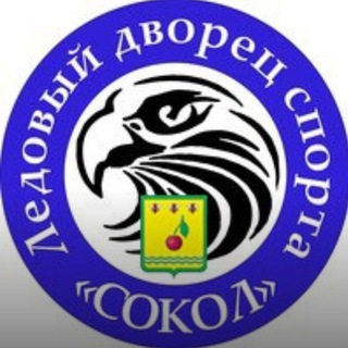 Telegram profile photo for Сокол Ледовый дворец спорта