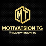 Telegram profile photo for Vital_motivatsiya