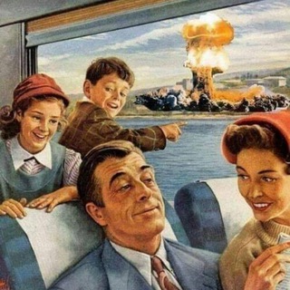 Telegram profile photo for Калейдоскоп