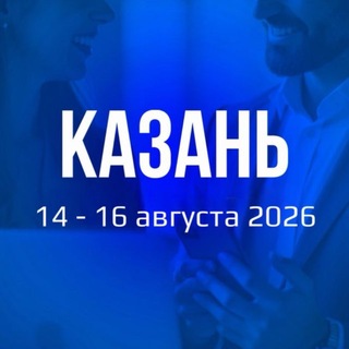 Telegram profile photo for Россия.Фитнес КАЗАНЬ