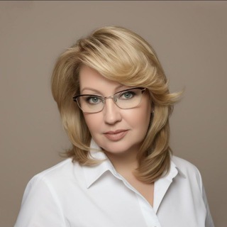 Telegram profile photo for ✴️ ПРОФориентация с Ириной Изюмовой