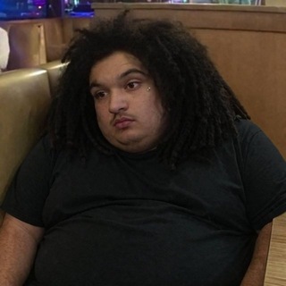 Telegram profile photo for фанаты хестона настоящего