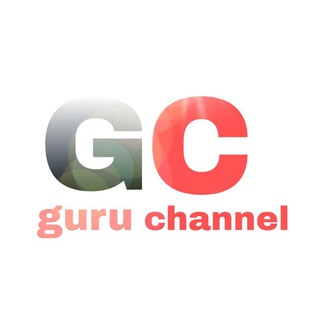 Telegram profile photo for GuRu Ch@nnel