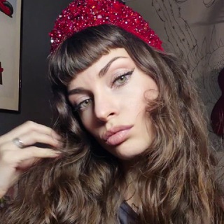 Telegram profile photo for 🌜Настѣнька🌛 из 🌜Сказъки🌛