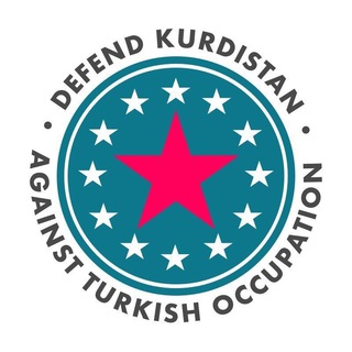 Telegram profile photo for Rojava Bündnis Halle - Veranstaltungskanal (Hevbendiya Koçberên Rojava li Halle -Kanala Çalakiyan)