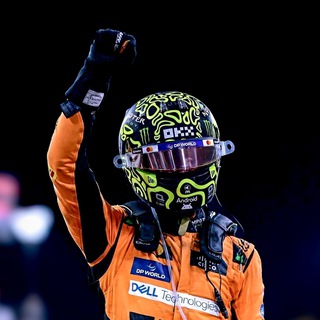 Telegram profile photo for Formula 1 | Формула 1